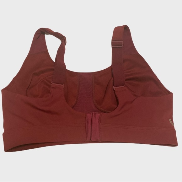 💰Lole raspberry pink sport bra - Picture 2 of 6